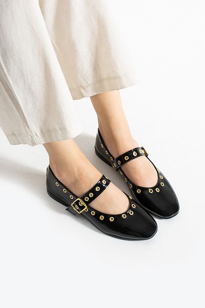 wolk shoes Edel Women's Daily Ballet Shoes