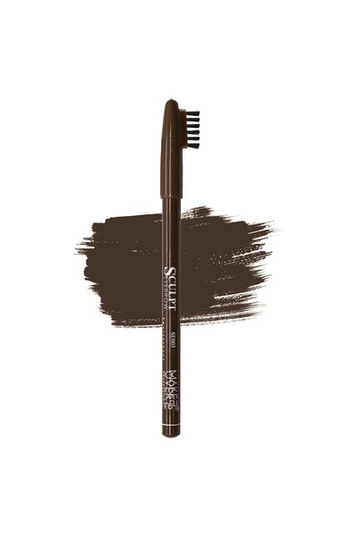 Makeover22 Sculpt Eyebrow Pencil -SE003