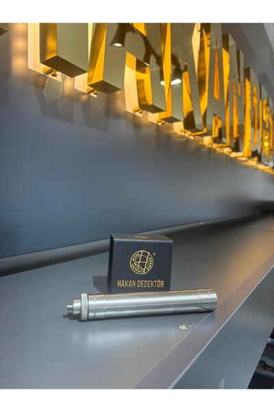 hakan dedektör TUTMA SAPI 15-13-TEKTEK UYUMLU