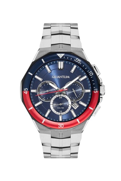 Quantum PWG1047.390 ERKEK KOL SAATİ