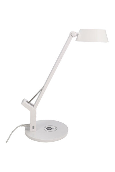 jumi LAMPKA BIURKOWA szkolna NA BIURKO stołowa LED