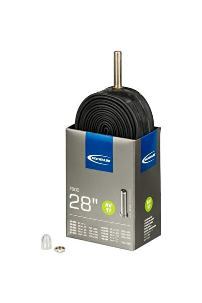 Schwalbe 700X28-45C Av17 40 mm İç Lastik