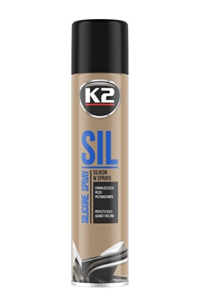 Mikasso Spray protector cu silicon Rubber and Wick 300 ml