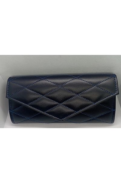 OEM Women's Wallet, Genuine Leather, Handmade Elegant Accessory
