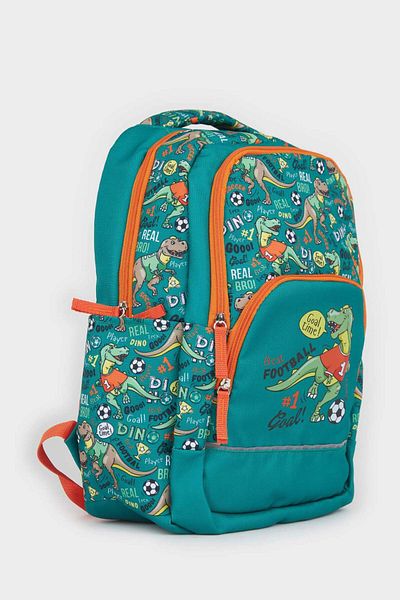 DeFacto Boy's Backpack F0241A8Ns