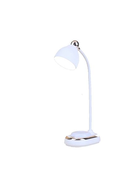 Tescomak Fashion boutique LED desk lamp CS506 white