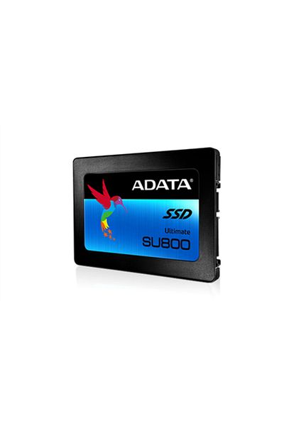 Adata Ultimate | Dysk półprzewodnikowy | 1 TB | SU800 | 2,5" | SATA 6 Gb/s