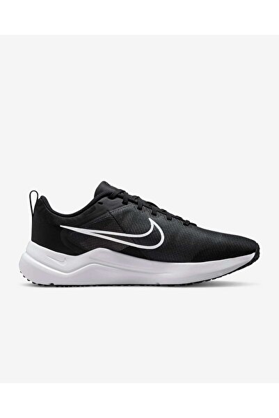 Nike Downshifter 12 DD9293 Uniseks Spor Ayakkabı SİYAH