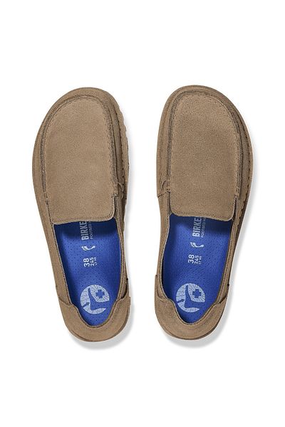 Birkenstock Utti Men's Shoes 1027494