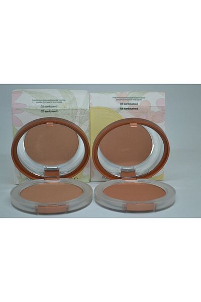 Clinique True Bronze Pressed Powder Bronzer BNIB 0.33oz/9.6g