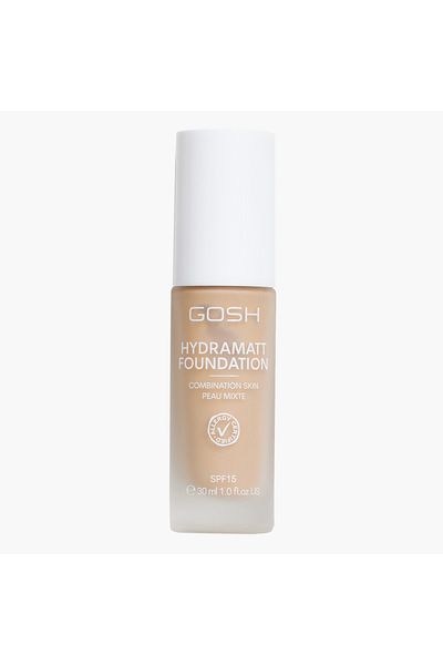 GOSH Hydramatt Foundation - 30 ml