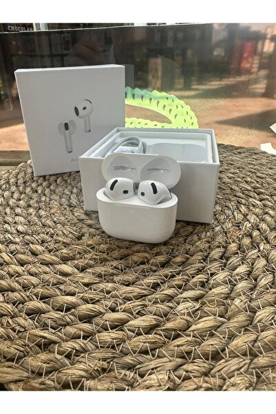 QTC AirPods 4 (QTC-T150)
