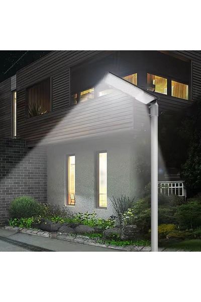 OEM Lampă stradală LED, 250W, design ultrasubțire, 25000-35000lm, IP65, gri