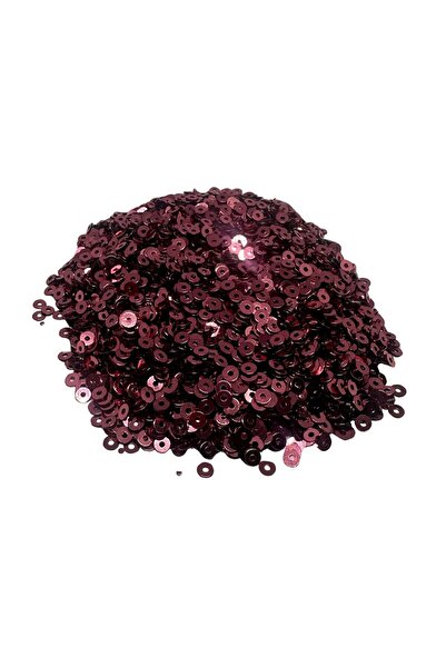 Bi hızlı 3mm, Στολισμός με πούλιες Φόρεμα με πούλιες 10 γρ., 3000 τεμάχια απο...