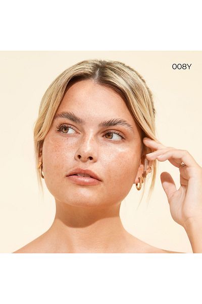 GOSH Hydramatt Foundation - 30 ml