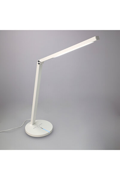 jumi Lampka biurkowa LED szkolna NA BIURKO trzy barwy do pracy DOTYKOWA