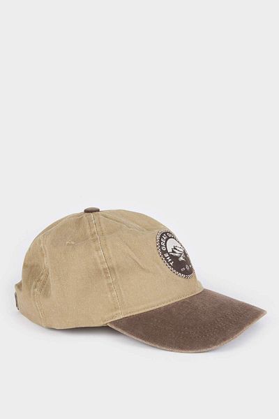 DeFacto Men's Cotton Hat E9962Axns