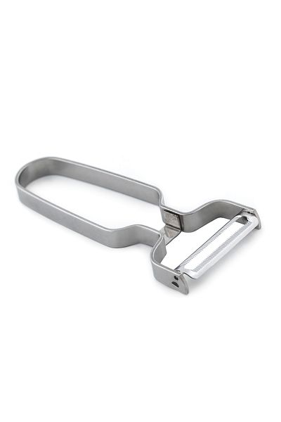 Borner Germany Borner Stainless Steal Peeler Serrated