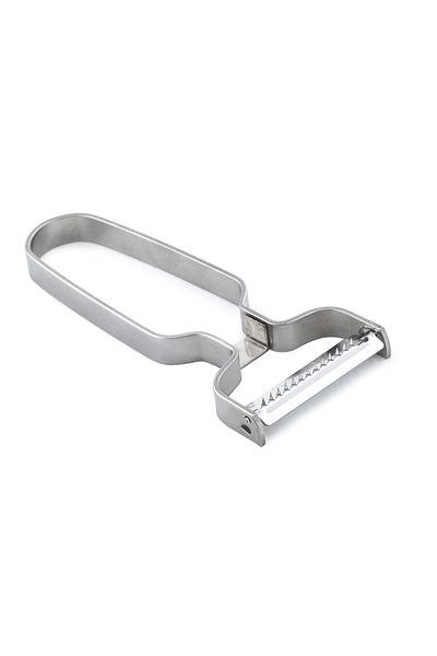 Borner Germany Borner Stainless Steel Peeler Julienne