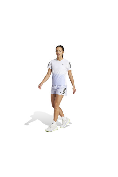 adidas Otr B Cb Tee W Women's Running T-Shirt Jc9889 White