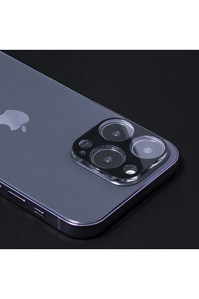 WOZINSKY Szkło hartowane 9H na aparat kamerę do Xiaomi Redmi Note 12 5G / Poco X5 5G Full Camera Glass