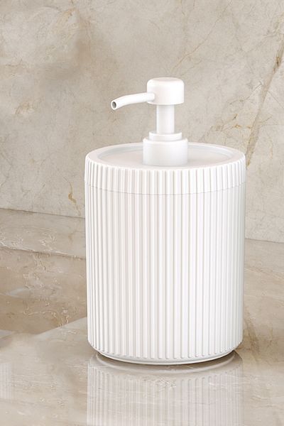 Pufwin Home Xl 700 ml countertop liquid soap dispenser