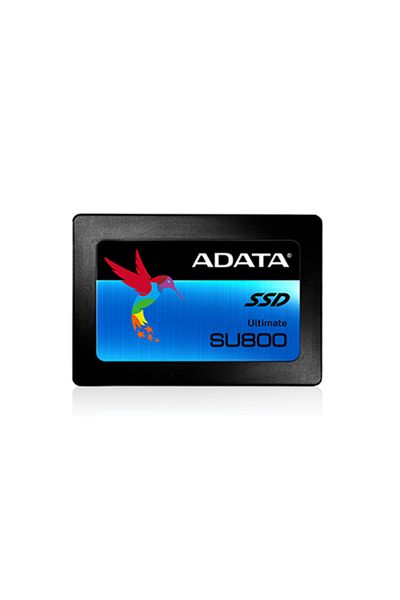 Adata Ultimate | Dysk półprzewodnikowy | 1 TB | SU800 | 2,5" | SATA 6 Gb/s