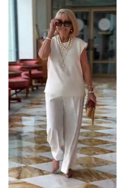Tasha Boutique Elegant outfit TSH548