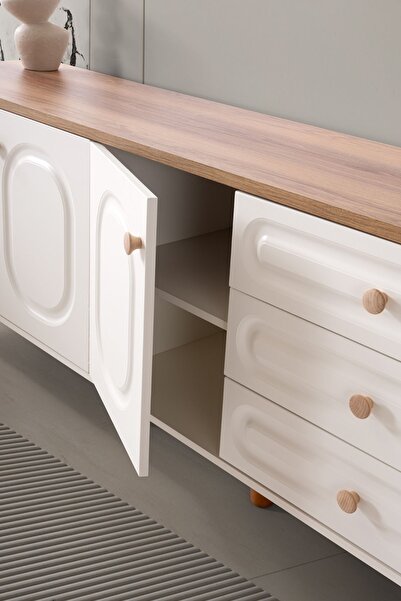 Doressa Mainz Konsol