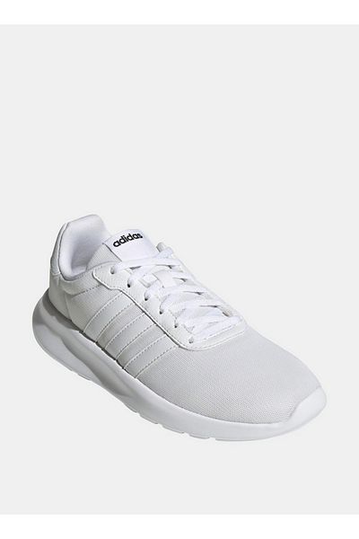 adidas Women's Textured Lace-Up Running Shoes - LITE RACER 3 0