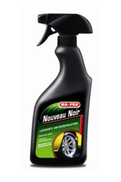 MAFRA Solutie pentru innegrit cauciucuri auto, 500ml, NOUVEAU NOIR