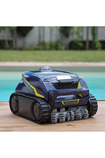 Zodiac RF 5400 İQ KABLOSUZ ROBOT