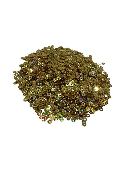 Bi hızlı 3 mm, paiete pentru decorare, paiete pentru rochie, 10 gr, 3000 de b...