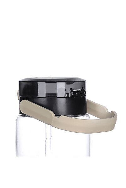 Cosiness Hello Enjoy Patterned 1500 Ml. Water Bottle - Water Bottle