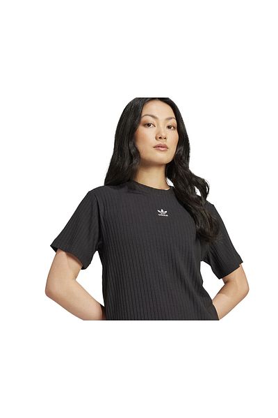 adidas Ess Wr Tee Women's Casual T-Shirt Jd1495 Color