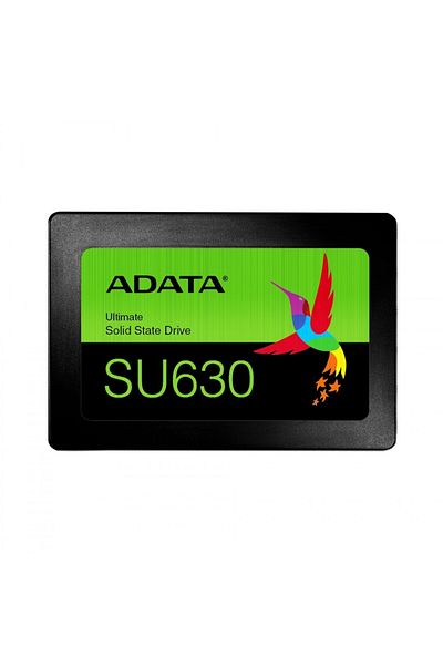 Adata Ultimate | Dysk półprzewodnikowy | 240 GB | SU630 | 2,5" | SATA 6 Gb/s