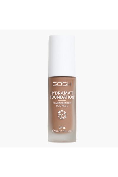 GOSH Hydramatt Foundation - 30 ml