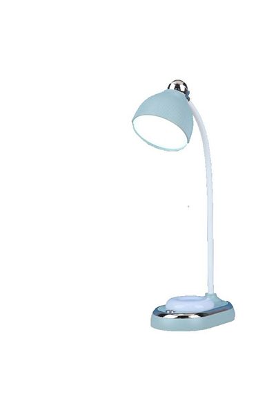 Tescomak Lampa de birou led fashion boutique CS506 verde
