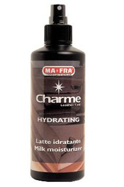 MAFRA Lapte hidratant pentru tapiterii din piele, 150 ML, CHARME HYDRATING