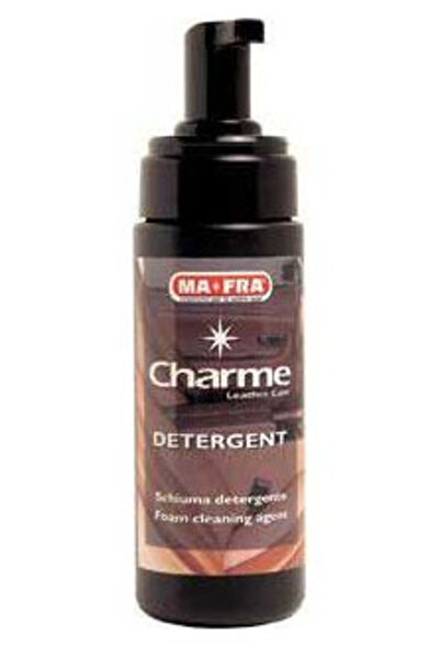 MAFRA Detergent pentru tapiterie auto din piele, 150 ml, CHARME DETERGENT SCH...