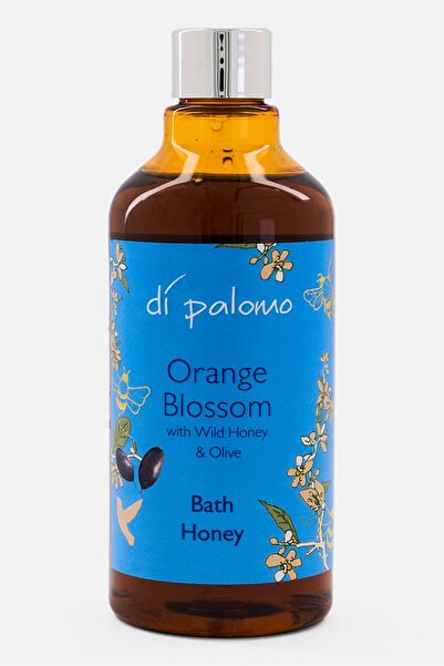 Di Palomo Orange Blossom Honey Bath Honey, 300ml
