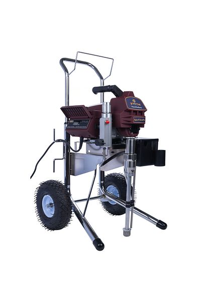 Rosfix Agregat malarski Zenthril Apex B StandPro, 2500W 20Mpa 0,031", 3,2L/min, seria PowerXcellence