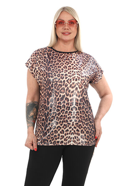 Javelin Collection Zero Collar Front Sequence Bluz