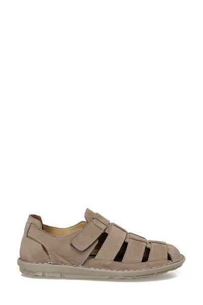 Polaris 107450N.M 5Fx Sand Men's Sandals