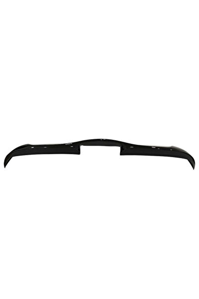 DELUXETUNING Eleron Portbagaj compatibil cu OPEL Corsa E 2014-2019 Sport Design