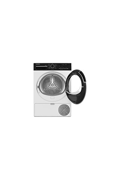 Grundig GDH 9564 E Enerji Sınıfı 9 kg Kurutma Makinesi