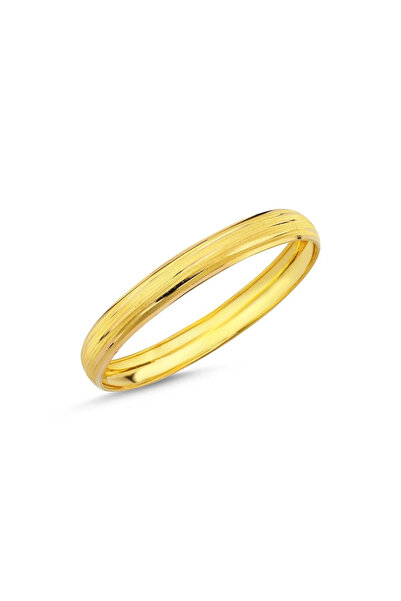 22 Ayar 10 gr Altın Hediyelik Bilezik