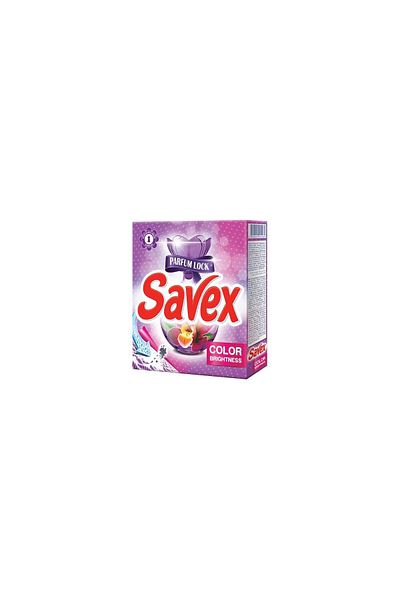 SAVEX Detergent Rufe Premium Color, 300 G
