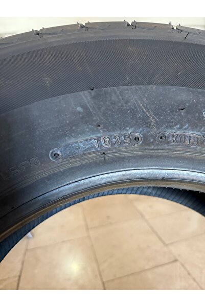 Dayton / 215/75R16C VAN 2025 YAZ LASTİĞİ