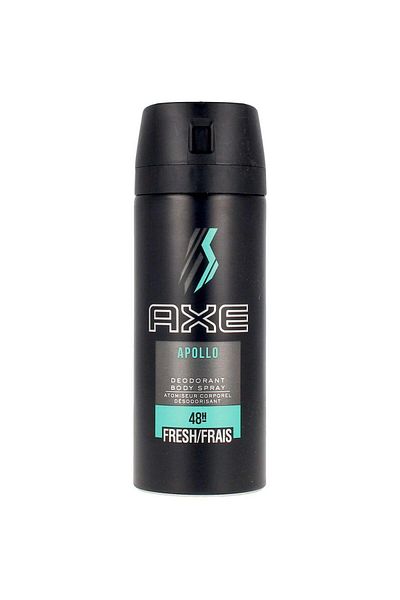 Axe Deodorant-spray cu protectie eficienta APOLLO 150 ml